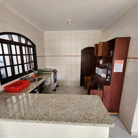 Casa Na Praia Da Lagoinha Ubatuba Exterior photo