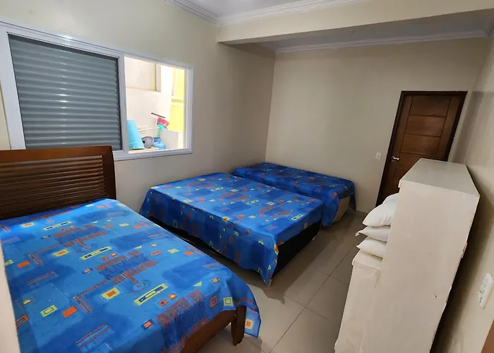 Casa Na Praia Da Lagoinha Ubatuba