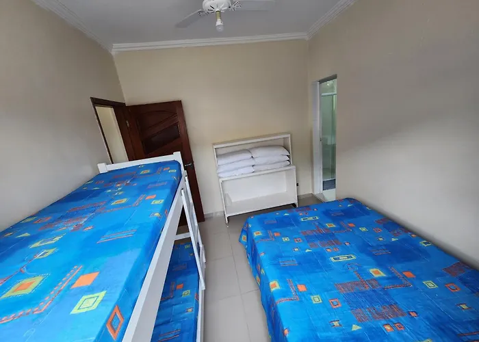Casa Na Praia Da Lagoinha Ubatuba