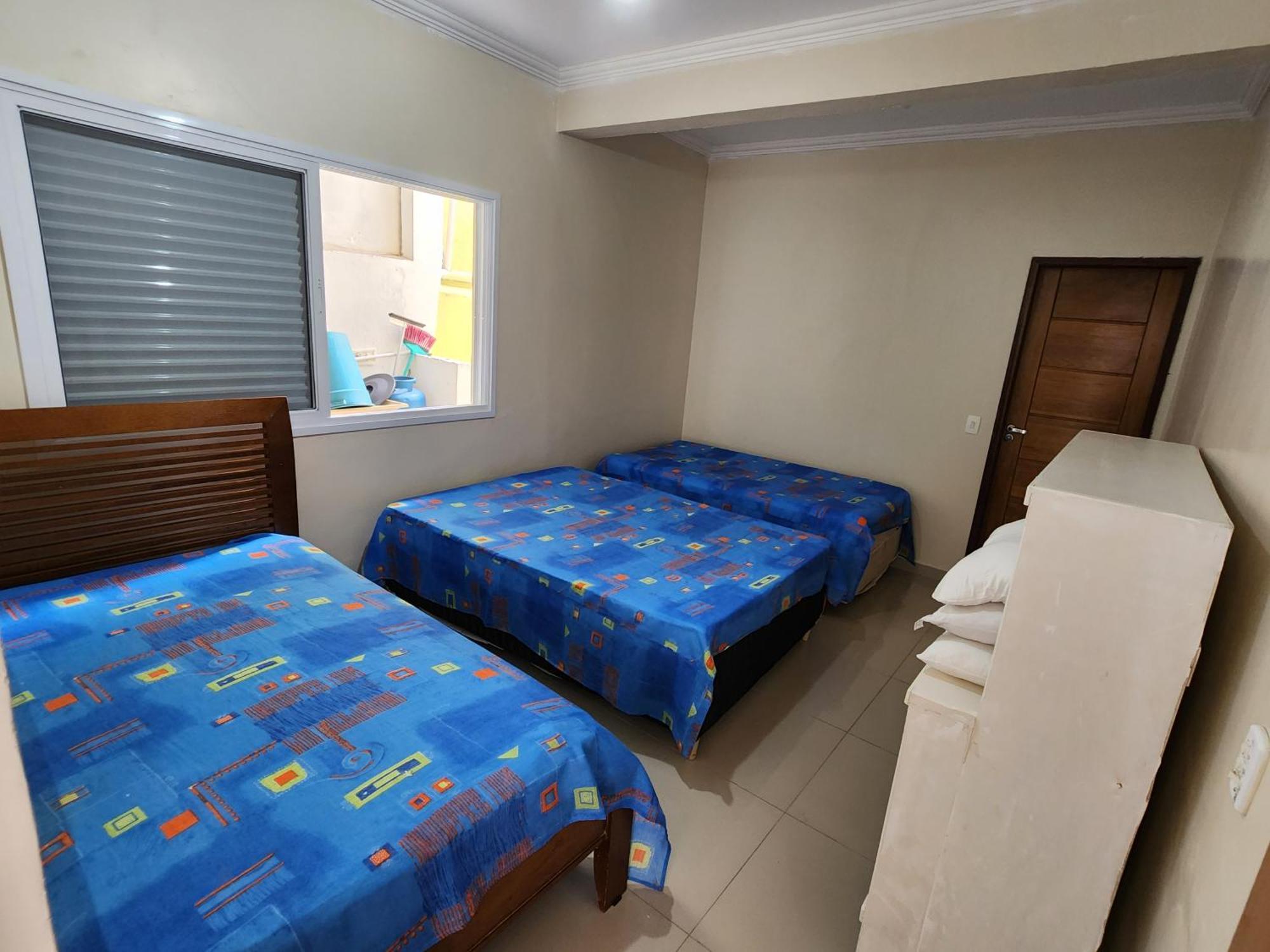 Casa Na Da Lagoinha Holiday home