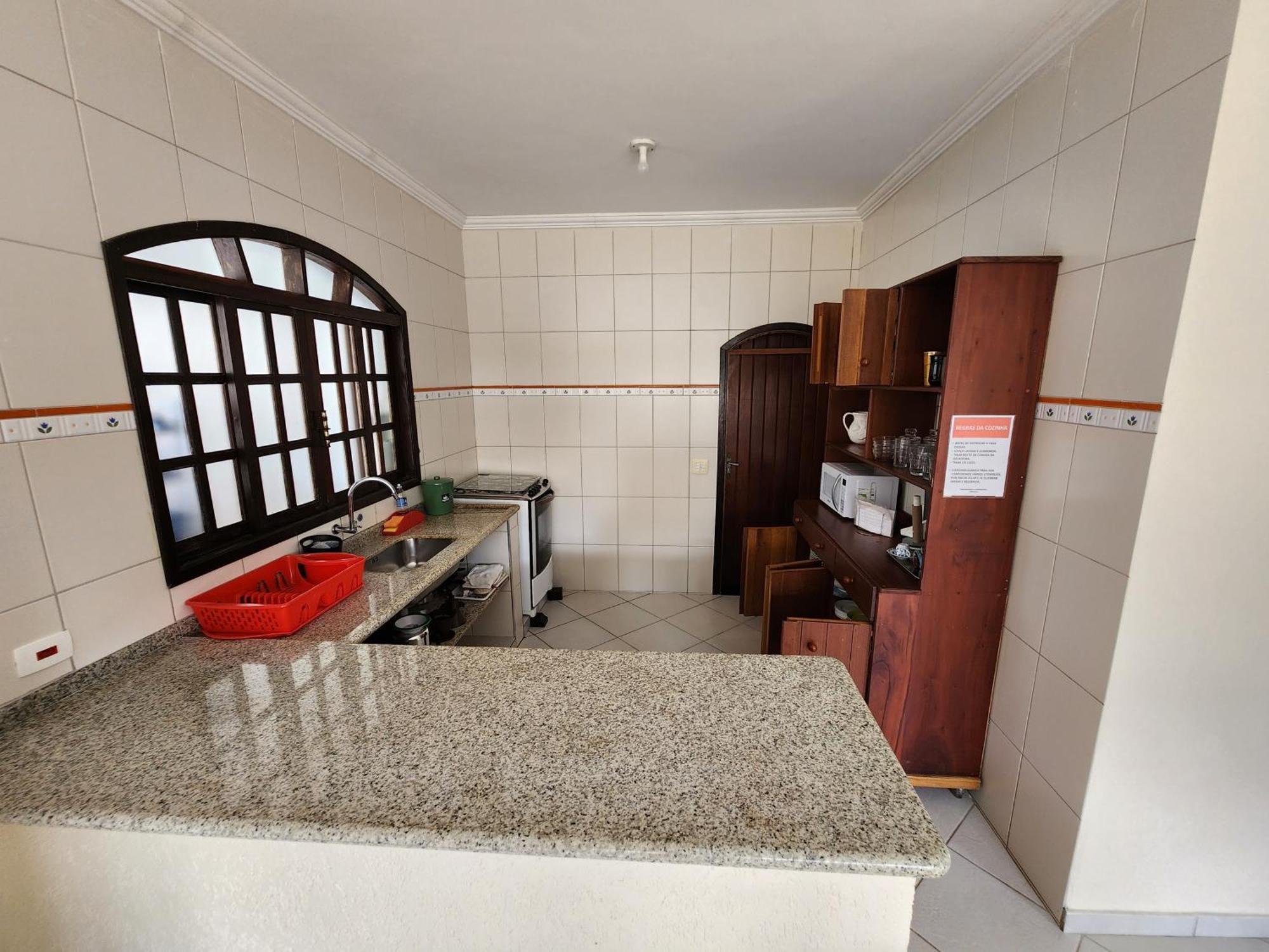 Casa Na Da Lagoinha Ubatuba