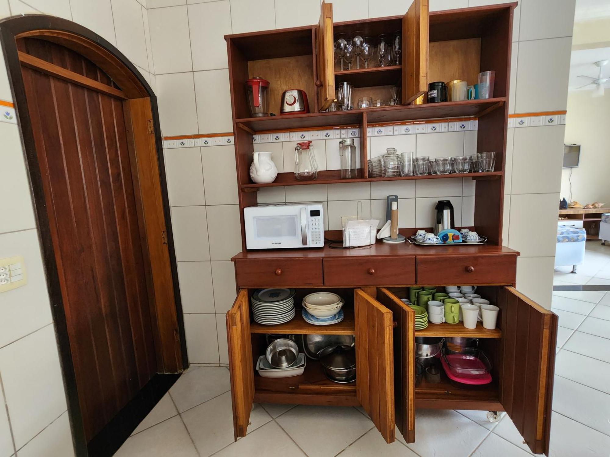 Casa Na Da Lagoinha Holiday home