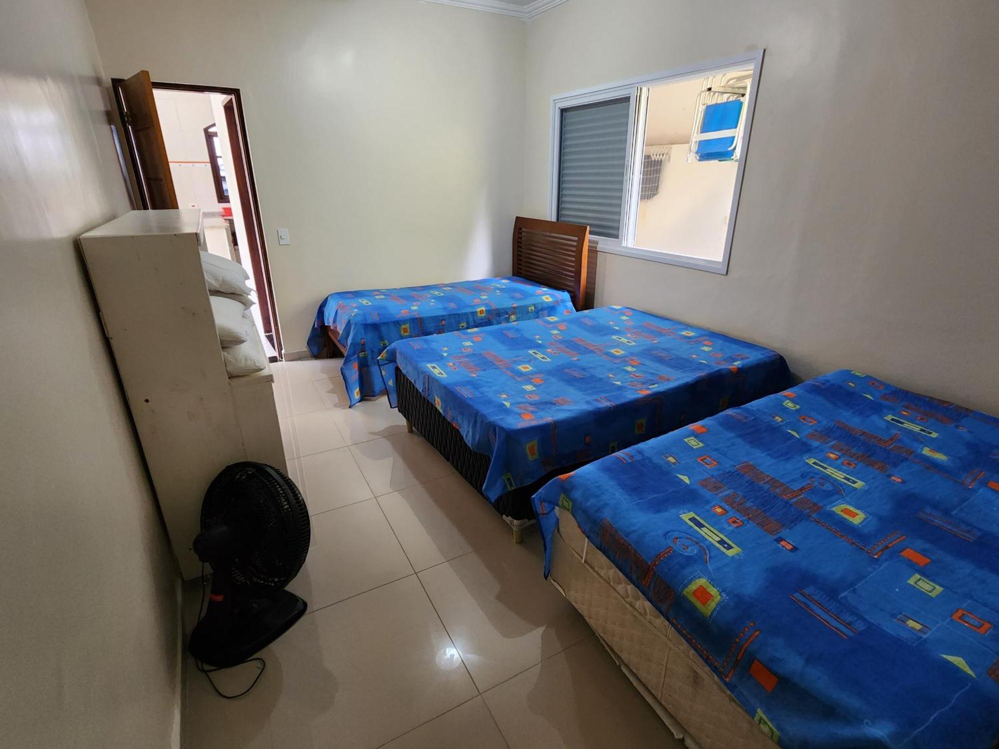Holiday home Casa Na Da Lagoinha Ubatuba