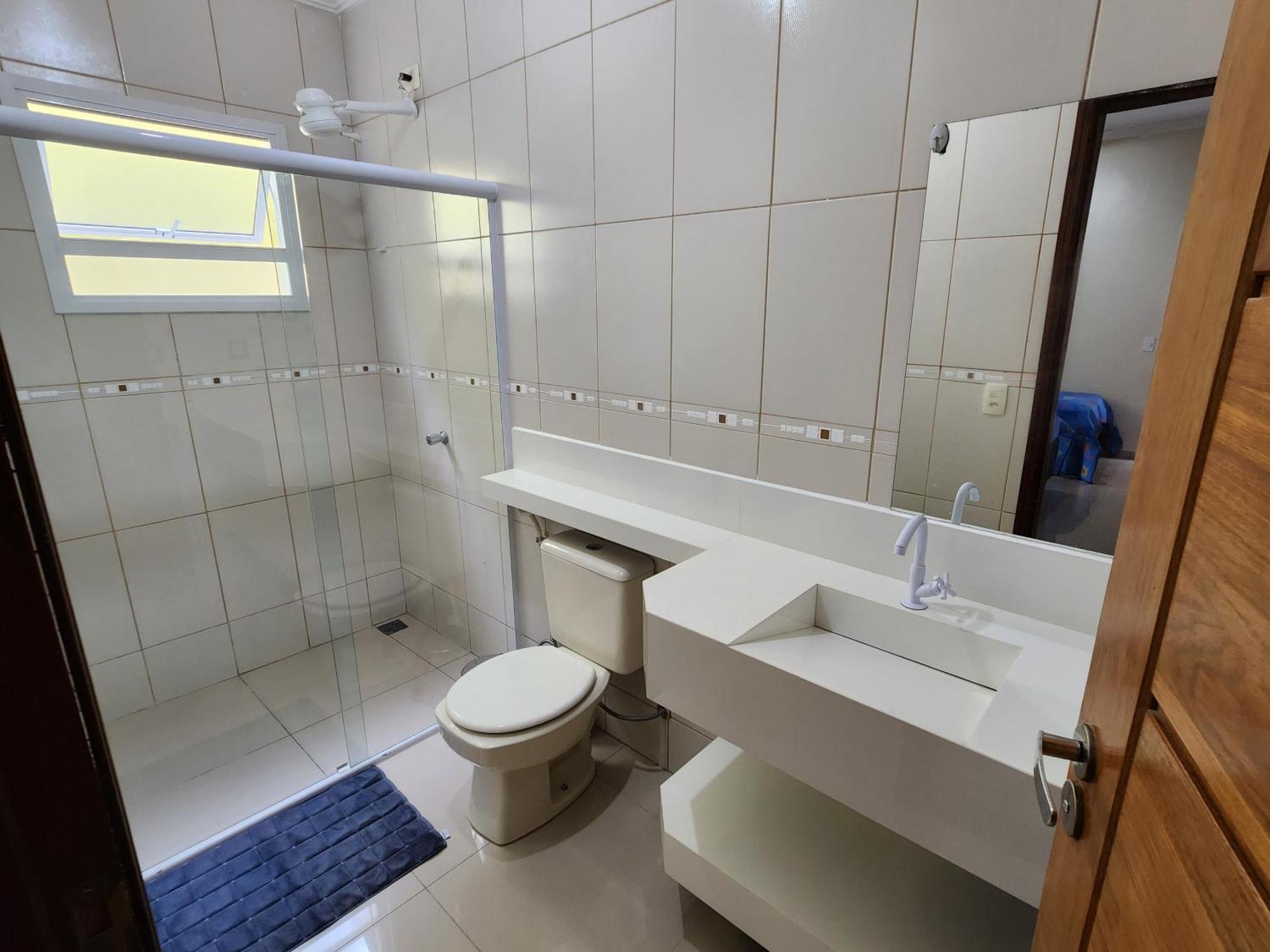 Holiday home Casa Na Da Lagoinha *
