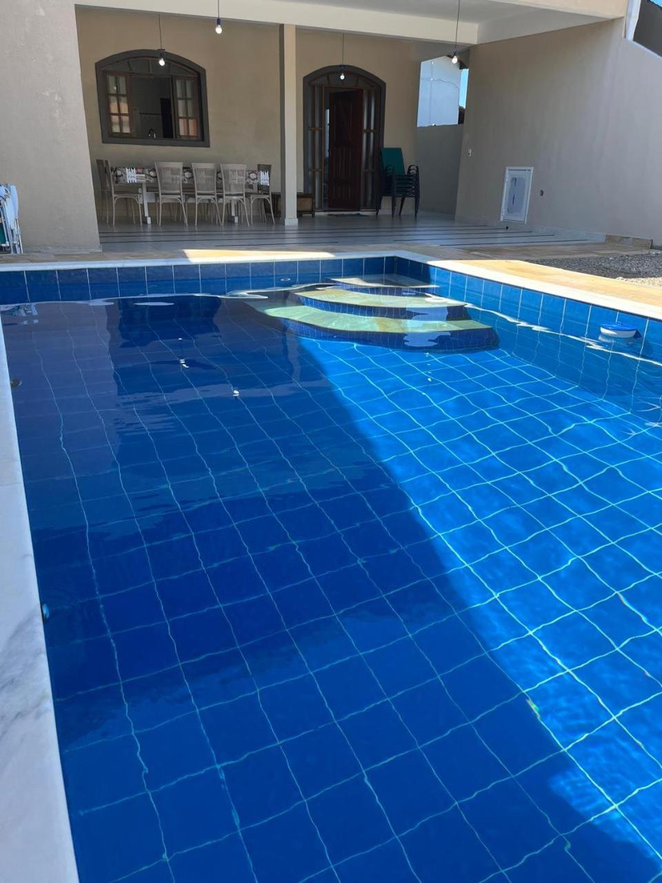 Casa Na Da Lagoinha Holiday home